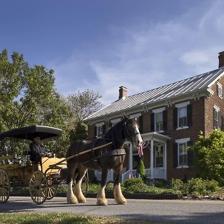 Pheasant Field Bed And Breakfast-2
